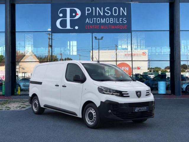 Peugeot Expert d’occasion