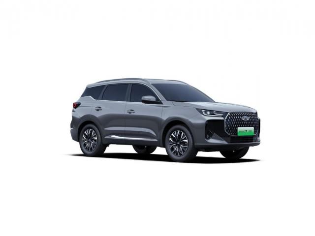 Chery Tiggo 7 Csh Hev d’occasion