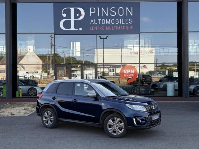 Suzuki Vitara d’occasion