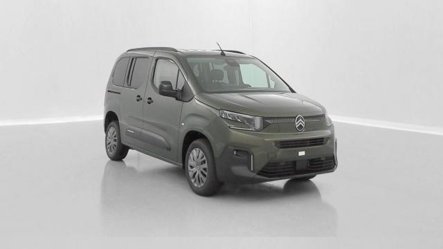 Citroen Berlingo d’occasion
