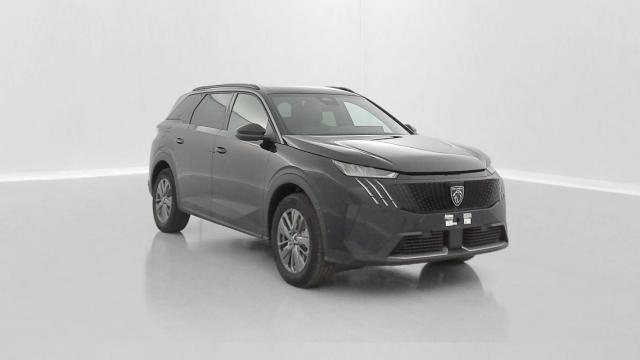 Peugeot 5008 d’occasion