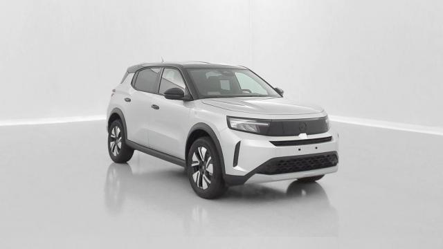 Opel Frontera d’occasion