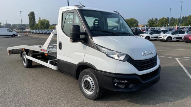 Iveco Daily d’occasion