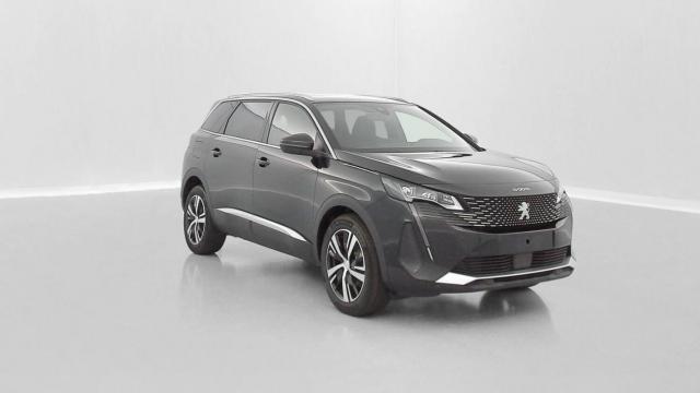 Peugeot 5008 d’occasion