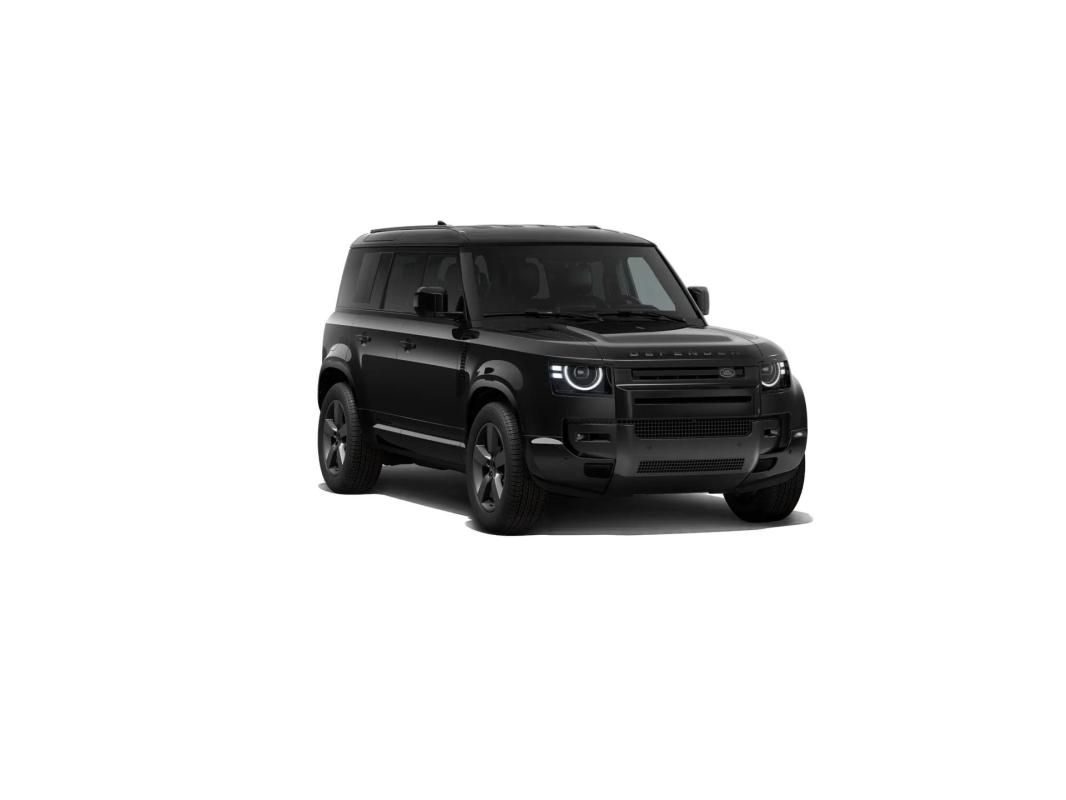 Land Rover Defender d’occasion