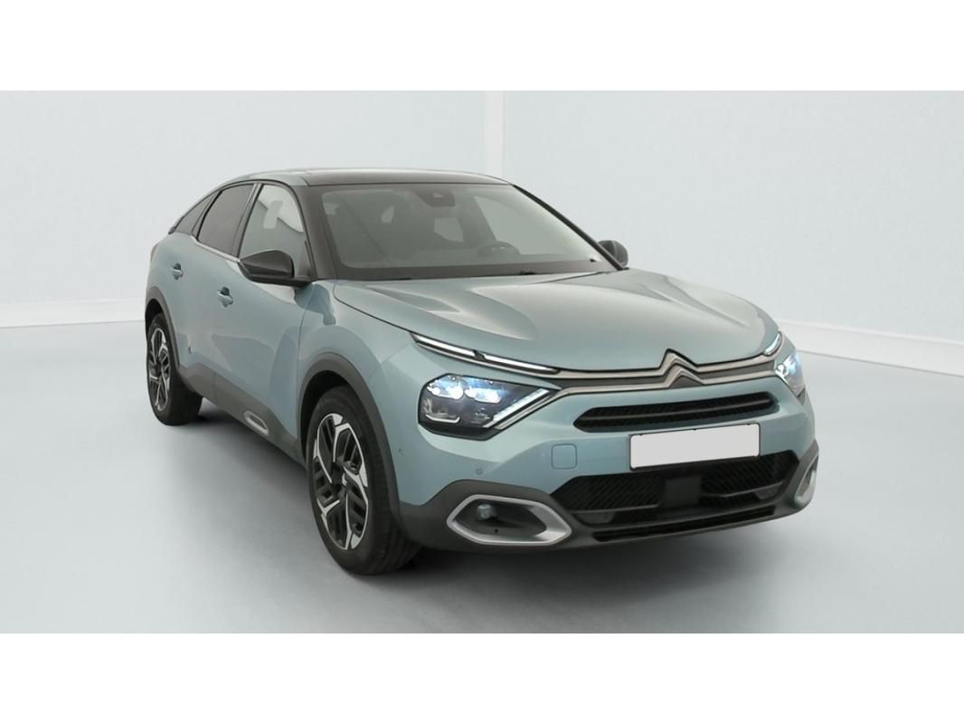 Citroen C4 d’occasion