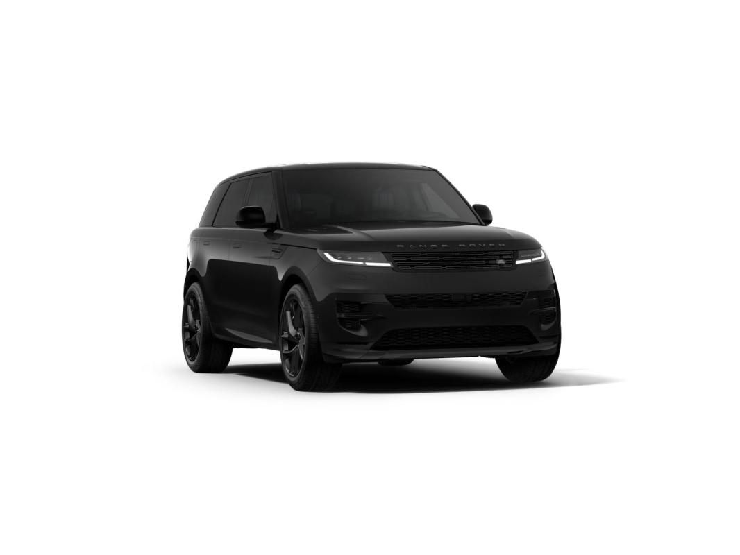 Land Rover Range Rover Sport d’occasion