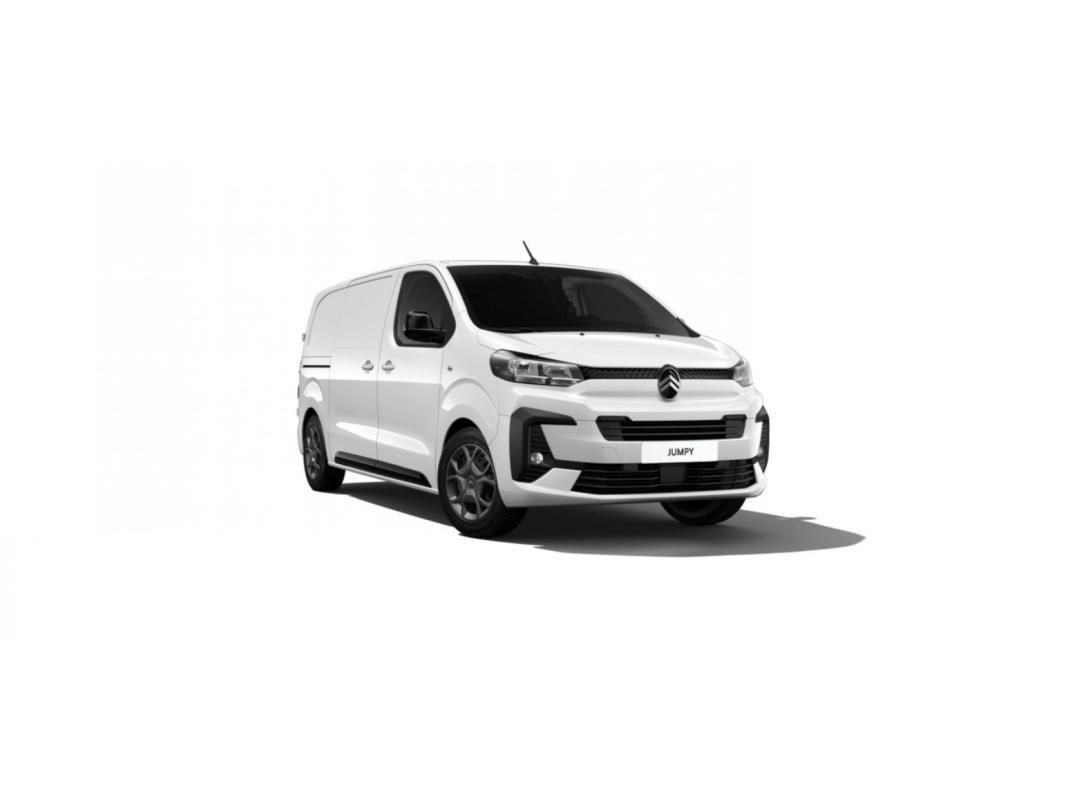 Citroen Jumpy d’occasion
