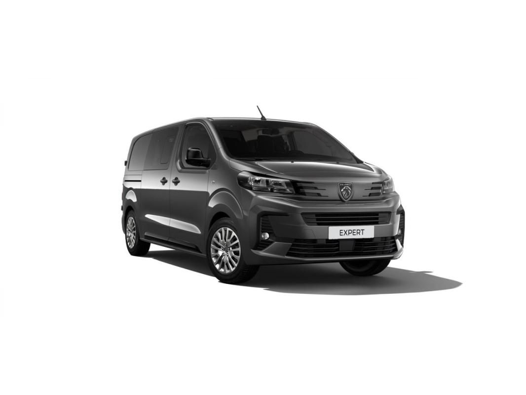 Peugeot Expert d’occasion
