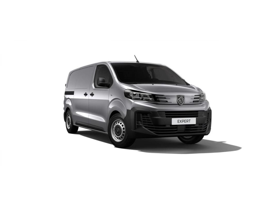 Peugeot Expert d’occasion