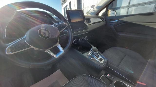 Renault Captur image 1