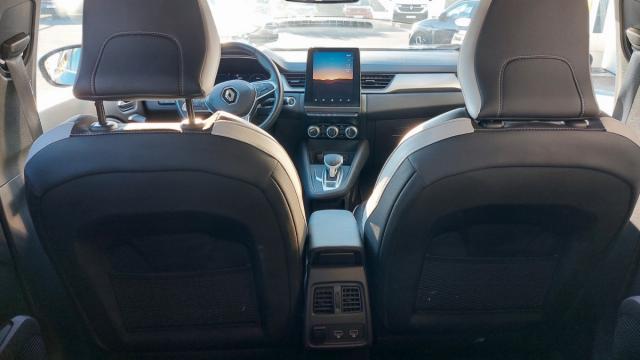Renault Captur image 5