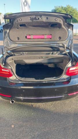 Bmw Série 2 Cabriolet image 1