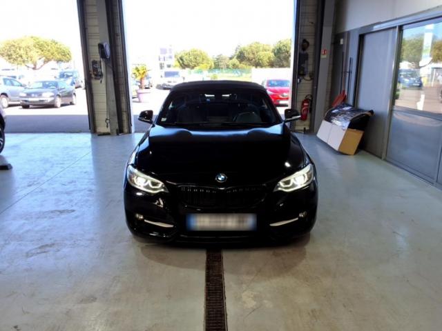 Bmw Série 2 Cabriolet image 2