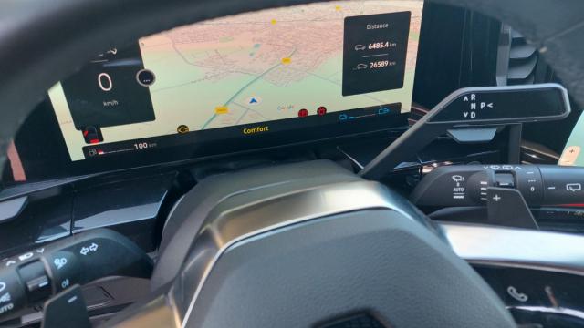 Renault Austral image 4