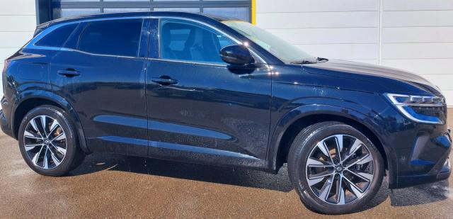 Renault Austral image 9