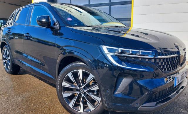 Renault Austral image 5