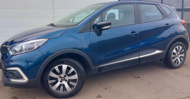 Renault Captur image 5