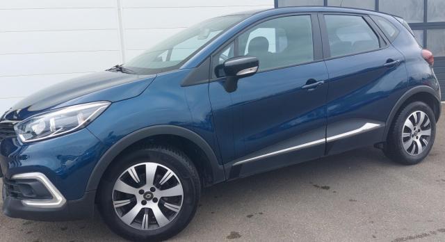 Renault Captur image 6
