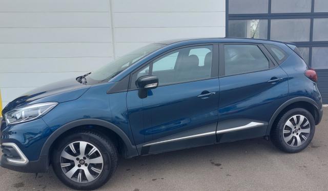 Renault Captur image 3