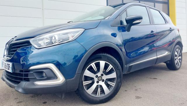 Renault Captur image 2