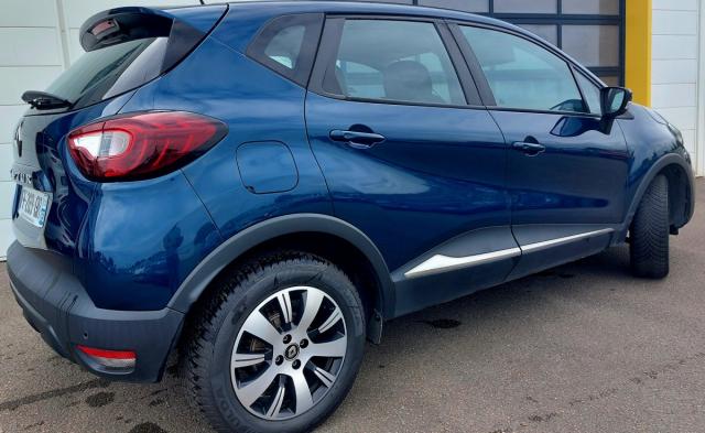 Renault Captur image 4
