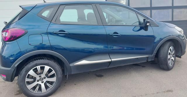 Renault Captur image 1