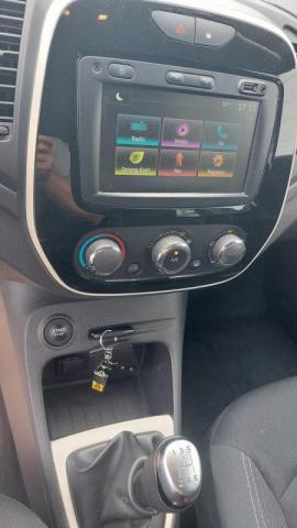 Renault Captur image 7