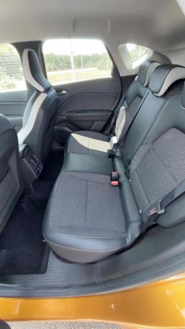 Renault Captur image 4