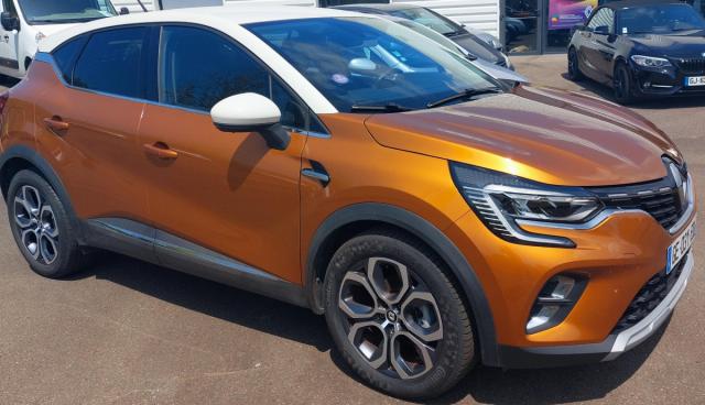 Renault Captur image 3