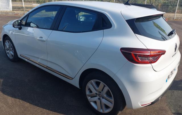 Renault Clio image 6