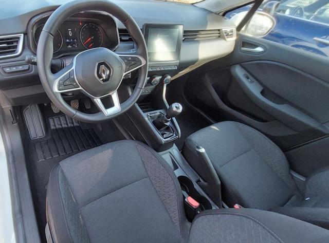 Renault Clio image 1