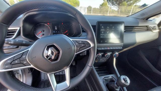 Renault Clio image 7