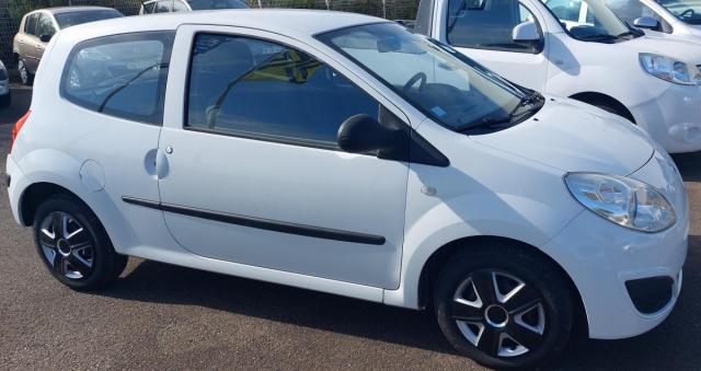 Renault Twingo image 4