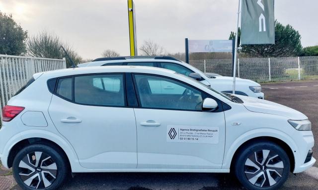 Dacia Sandero Iii image 5