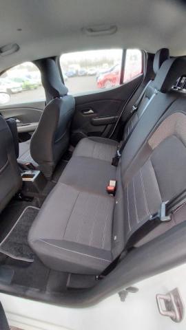 Dacia Sandero Iii image 3