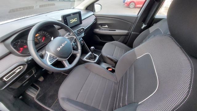 Dacia Sandero Iii image 4