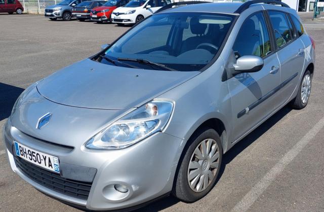 Renault Clio Estate image 4