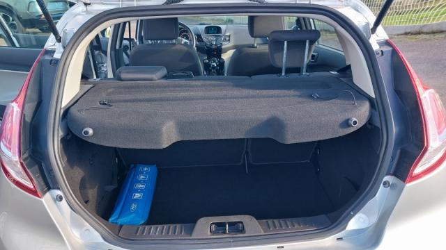 Ford Fiesta image 4