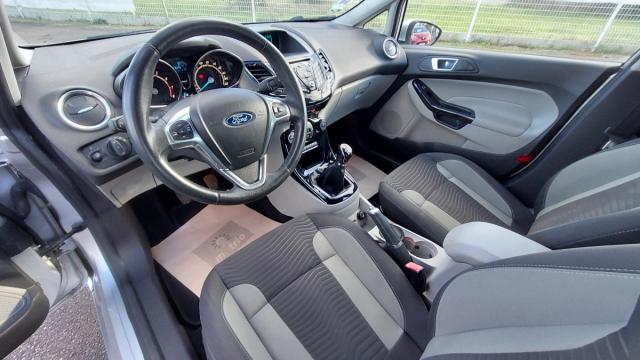 Ford Fiesta image 3