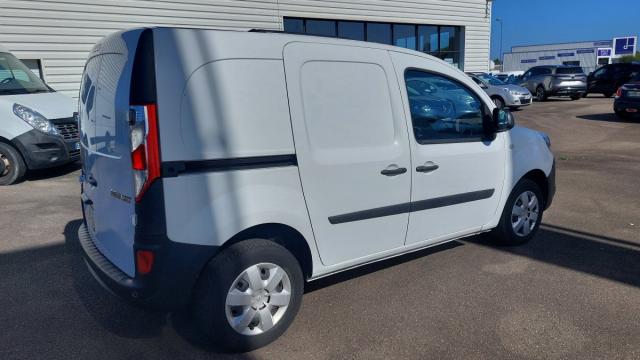Renault Kangoo Express Ii Confort Tce 115 Edc