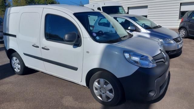 Renault Kangoo Express image 1