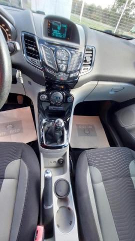 Ford Fiesta image 6