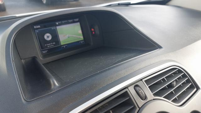 Renault Kangoo Express image 2