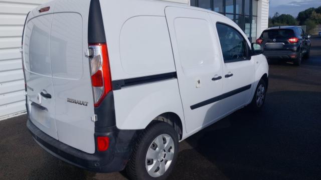 Renault Kangoo Express image 3