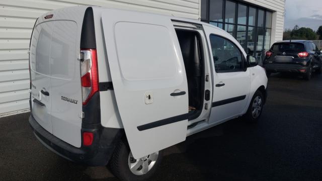 Renault Kangoo Express image 5