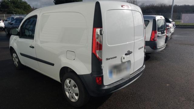 Renault Kangoo Express image 6