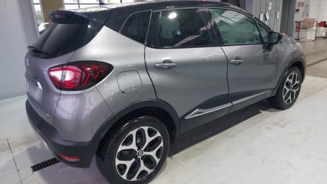 Renault Captur image 7