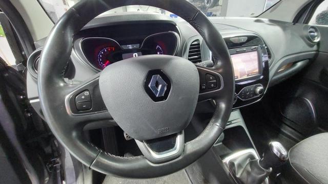 Renault Captur image 5