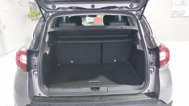 Renault Captur image 8